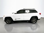 2017 Jeep Grand Cherokee 75th Anniversary Edition 4x4