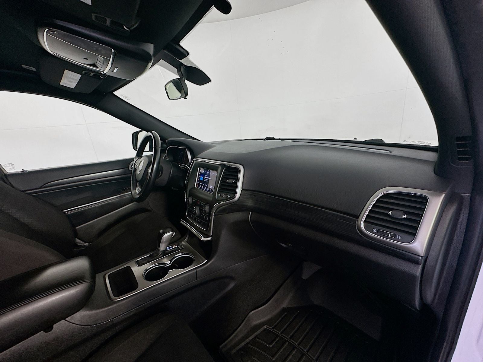 2021 Jeep Grand Cherokee Laredo E 4x4