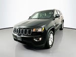 2022 Jeep Grand Cherokee WK Laredo X 4x4