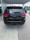 2021 Jeep Grand Cherokee 80th Anniversary Edition