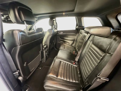 2019 Jeep Grand Cherokee Limited X 4x4