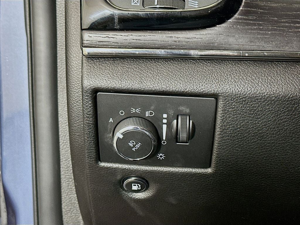 2020 Jeep Grand Cherokee High Altitude