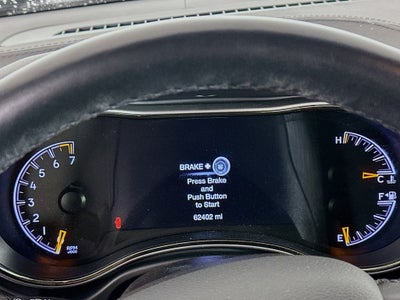 2020 Jeep Grand Cherokee High Altitude