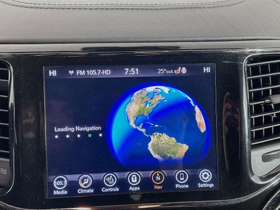 2020 Jeep Grand Cherokee High Altitude