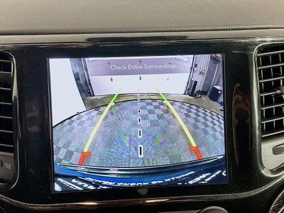 2020 Jeep Grand Cherokee High Altitude