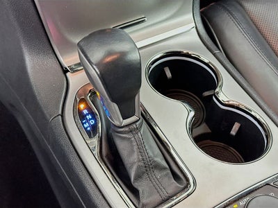 2020 Jeep Grand Cherokee High Altitude