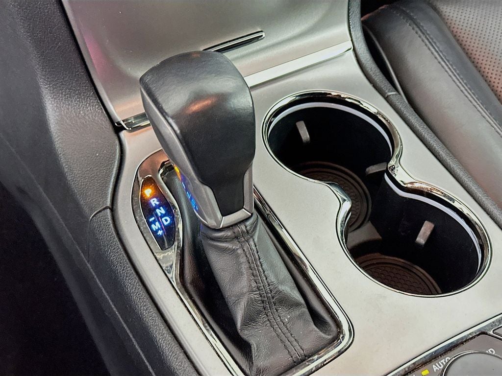 2020 Jeep Grand Cherokee High Altitude