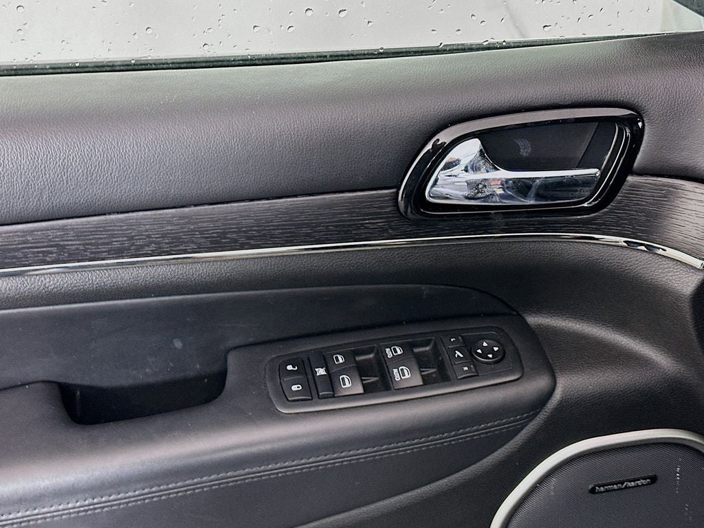 2020 Jeep Grand Cherokee High Altitude