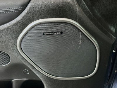 2020 Jeep Grand Cherokee High Altitude