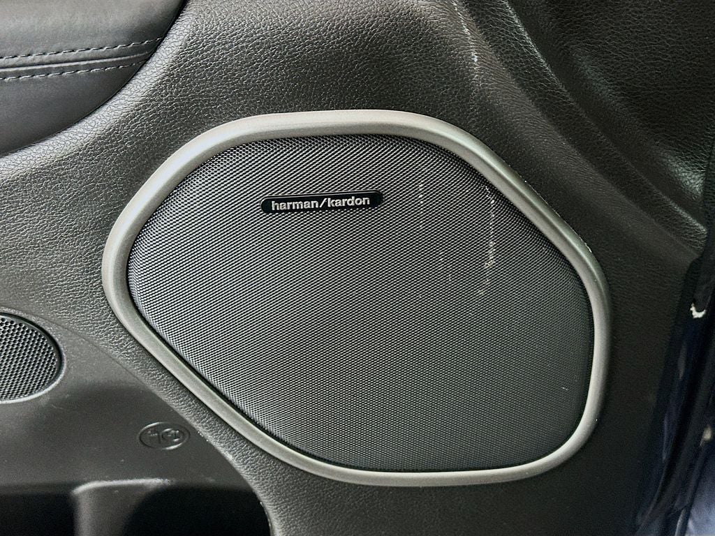 2020 Jeep Grand Cherokee High Altitude