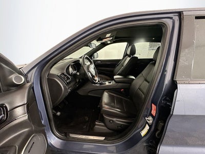 2020 Jeep Grand Cherokee High Altitude