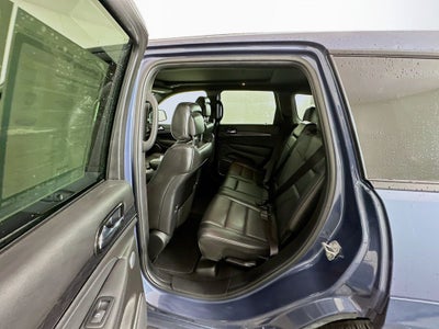 2020 Jeep Grand Cherokee High Altitude