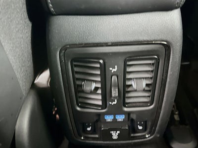 2020 Jeep Grand Cherokee High Altitude