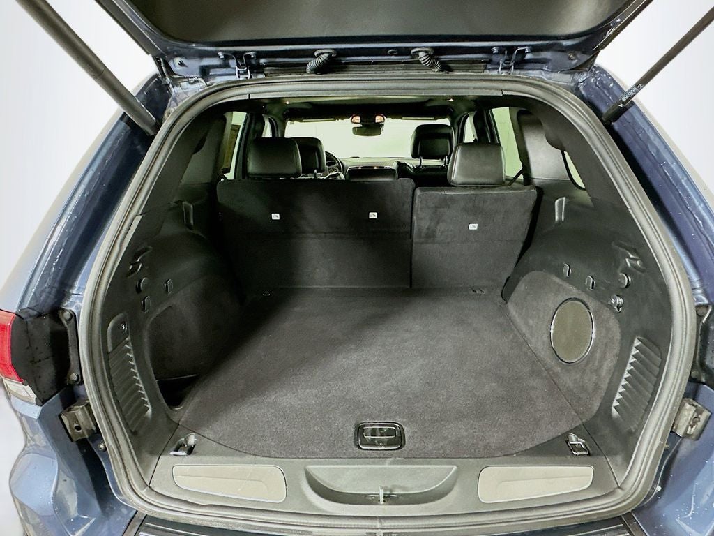 2020 Jeep Grand Cherokee High Altitude