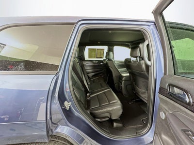 2020 Jeep Grand Cherokee High Altitude