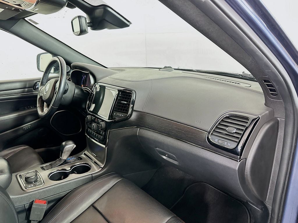 2020 Jeep Grand Cherokee High Altitude