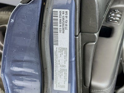 2020 Jeep Grand Cherokee High Altitude