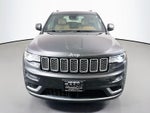 2018 Jeep Grand Cherokee Summit