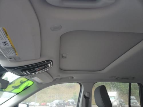 2023 Jeep Grand Cherokee Laredo 4x4