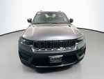 2026 Jeep Grand Cherokee GRAND CHEROKEE LAREDO X 4X4