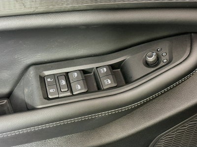 2027 Jeep Grand Cherokee GRAND CHEROKEE LAREDO X 4X4