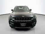 2027 Jeep Grand Cherokee Laredo X