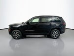 2027 Jeep Grand Cherokee Laredo X