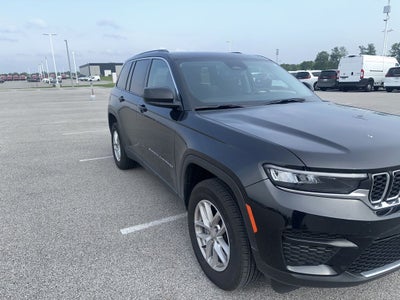2023 Jeep Grand Cherokee Laredo X