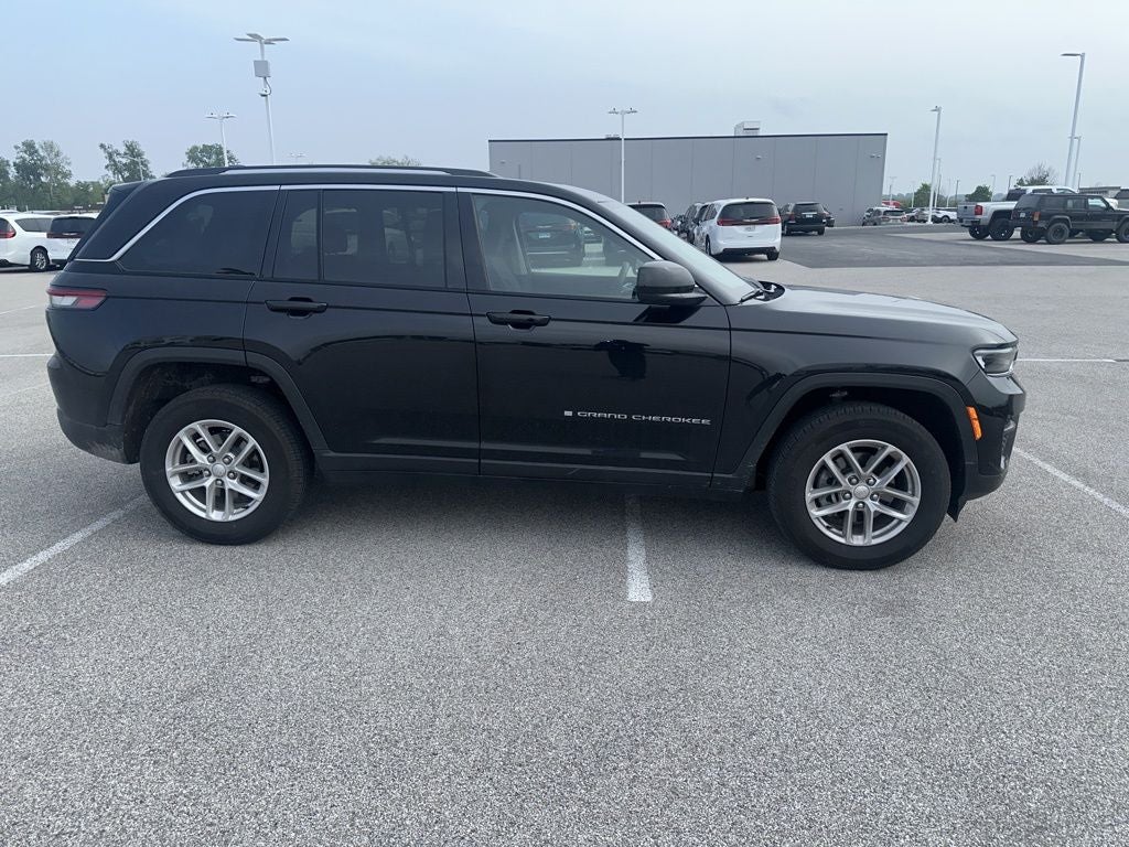 2023 Jeep Grand Cherokee Laredo X