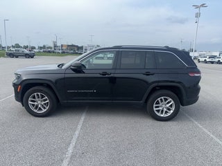 2023 Jeep Grand Cherokee Laredo X