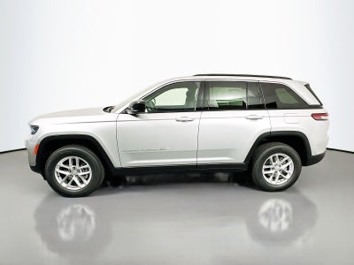 2026 Jeep Grand Cherokee GRAND CHEROKEE LAREDO X 4X4
