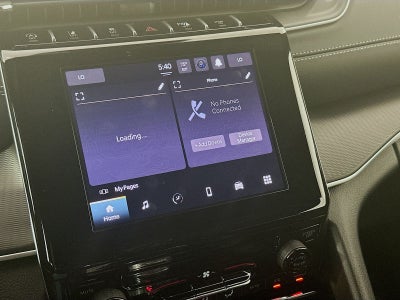 2026 Jeep Grand Cherokee GRAND CHEROKEE LAREDO 4X4