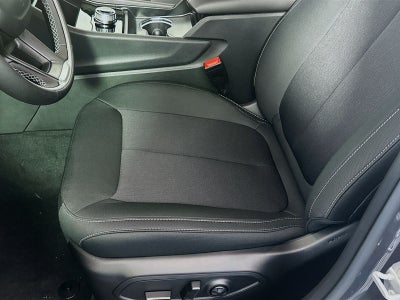 2026 Jeep Grand Cherokee GRAND CHEROKEE LAREDO 4X4