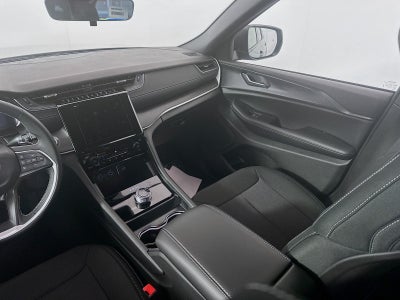 2026 Jeep Grand Cherokee GRAND CHEROKEE LAREDO 4X4