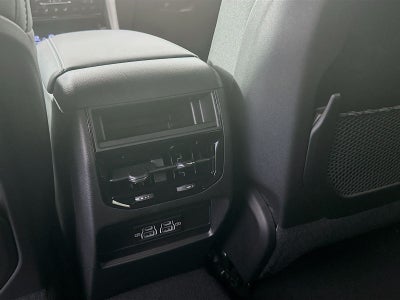2026 Jeep Grand Cherokee GRAND CHEROKEE LAREDO 4X4