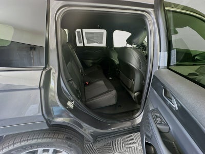 2026 Jeep Grand Cherokee GRAND CHEROKEE LAREDO 4X4