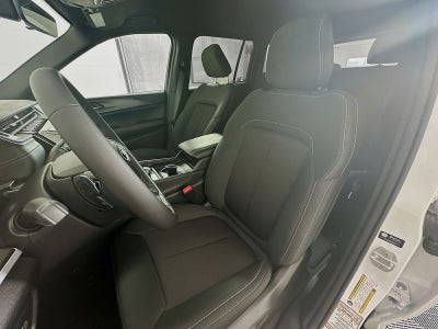 2026 Jeep Grand Cherokee GRAND CHEROKEE LAREDO 4X4