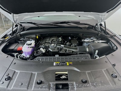 2026 Jeep Grand Cherokee GRAND CHEROKEE LAREDO 4X4