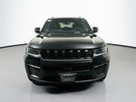 2027 Jeep Grand Cherokee GRAND CHEROKEE LAREDO ALTITUDE 4X4