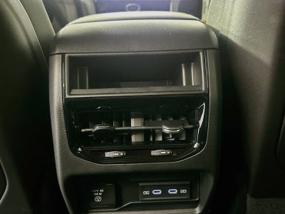 2027 Jeep Grand Cherokee GRAND CHEROKEE LAREDO ALTITUDE 4X4