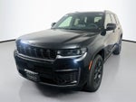 2027 Jeep Grand Cherokee GRAND CHEROKEE LAREDO ALTITUDE 4X4