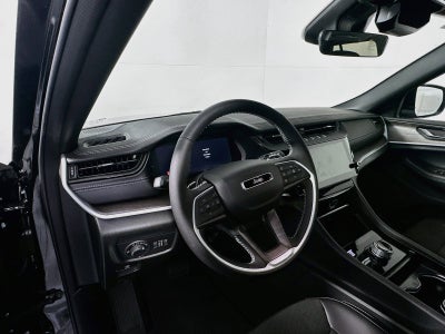 2027 Jeep Grand Cherokee GRAND CHEROKEE LAREDO ALTITUDE 4X4