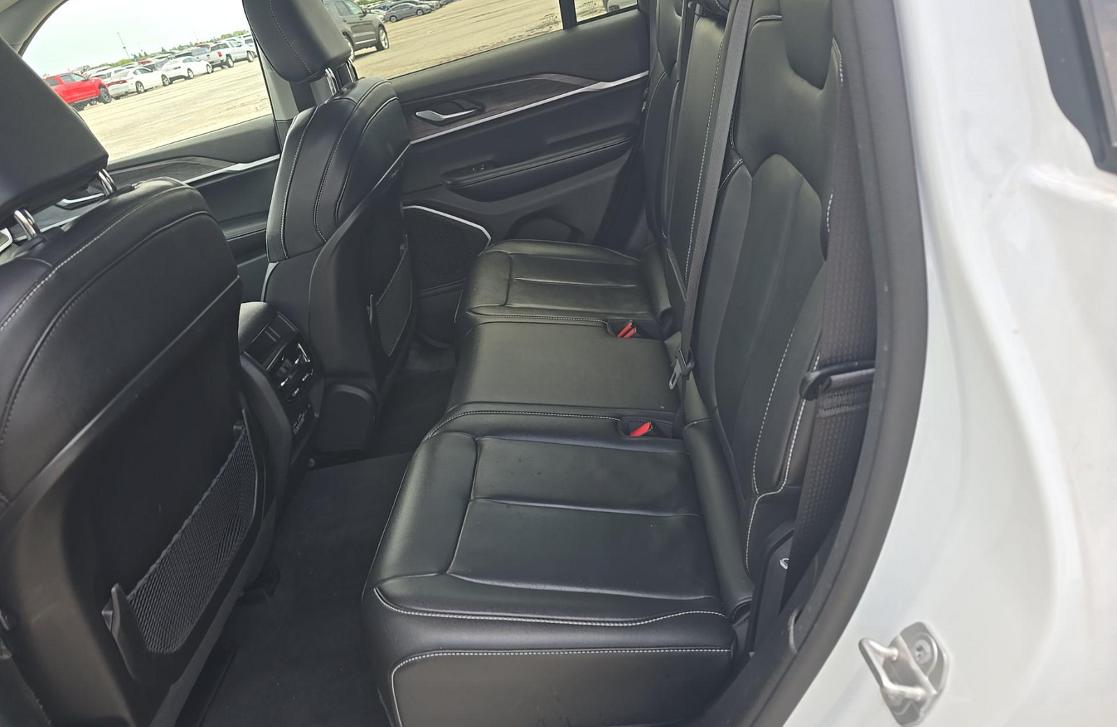 2022 Jeep Grand Cherokee Limited 4x4
