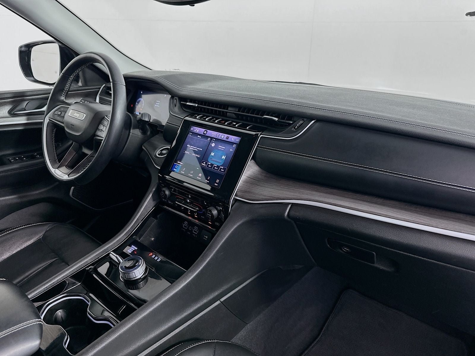 2022 Jeep Grand Cherokee Limited 4x4