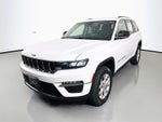 2022 Jeep Grand Cherokee Limited 4x4