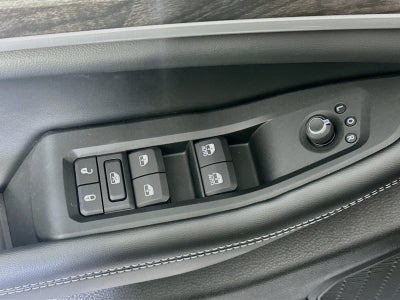 2027 Jeep Grand Cherokee GRAND CHEROKEE LIMITED 4X4