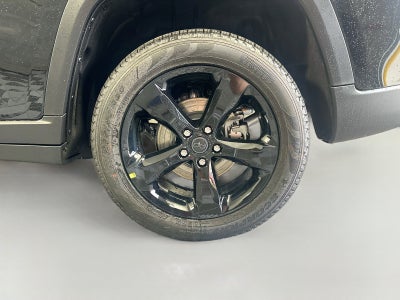 2027 Jeep Grand Cherokee GRAND CHEROKEE LIMITED 4X4