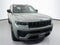 2027 Jeep Grand Cherokee Limited Reserve