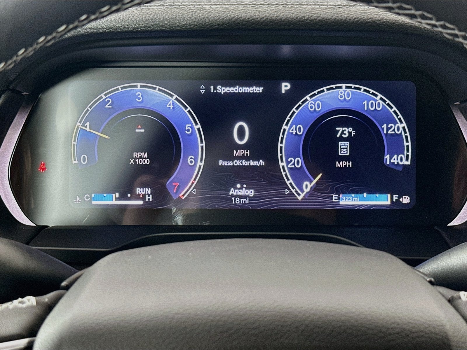 2027 Jeep Grand Cherokee Limited Reserve