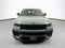 2027 Jeep Grand Cherokee Limited Reserve